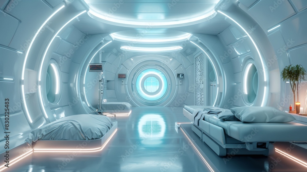 The hotel room of the future. Book now!. The hotel room of the future. Book now!.