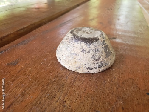 Wallpaper Mural Colombian tejo game, also known as turmeque, is a traditional throwing sport in Colombia Torontodigital.ca