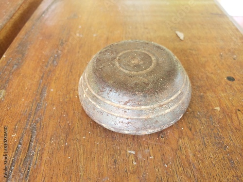 Wallpaper Mural Colombian tejo game, also known as turmeque, is a traditional throwing sport in Colombia Torontodigital.ca