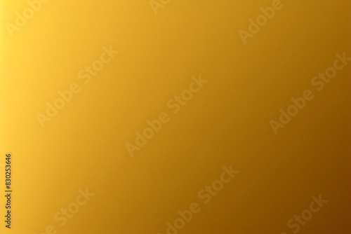 Vecteur doré réaliste élégant. Fond de texture de feuille d'or, modèle de dégradé brillant et métallique pour l'or, ruban de cadre, papier peint d'illustration lisse de luxe abstrait