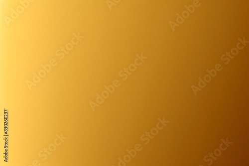 Vecteur doré réaliste élégant. Fond de texture de feuille d'or, modèle de dégradé brillant et métallique pour l'or, ruban de cadre, papier peint d'illustration lisse de luxe abstrait