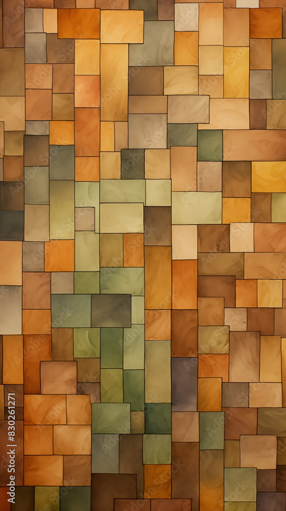 Abstract Image, Mosaic of Small Square Shapes, Pattern Style Texture, Wallpaper, Background, Cell Phone and Smartphone Cover, Computer Screen, Cell Phone and Smartphone Screen, 9:16 Format- PNG Abstract Image, Mosaic of Small Square Shapes, Pattern Style Texture, Wallpaper, Background, Cell Phone and Smartphone Cover, Computer Screen, Cell Phone and Smartphone Screen, 9:16 Format- PNG