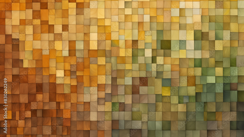 Abstract Image, Mosaic of Small Square Shapes, Pattern Style Texture, Wallpaper, Background, Cell Phone and Smartphone Cover, Computer Screen, Cell Phone and Smartphone Screen, 16:9 Format - PNG Abstract Image, Mosaic of Small Square Shapes, Pattern Style Texture, Wallpaper, Background, Cell Phone and Smartphone Cover, Computer Screen, Cell Phone and Smartphone Screen, 16:9 Format - PNG