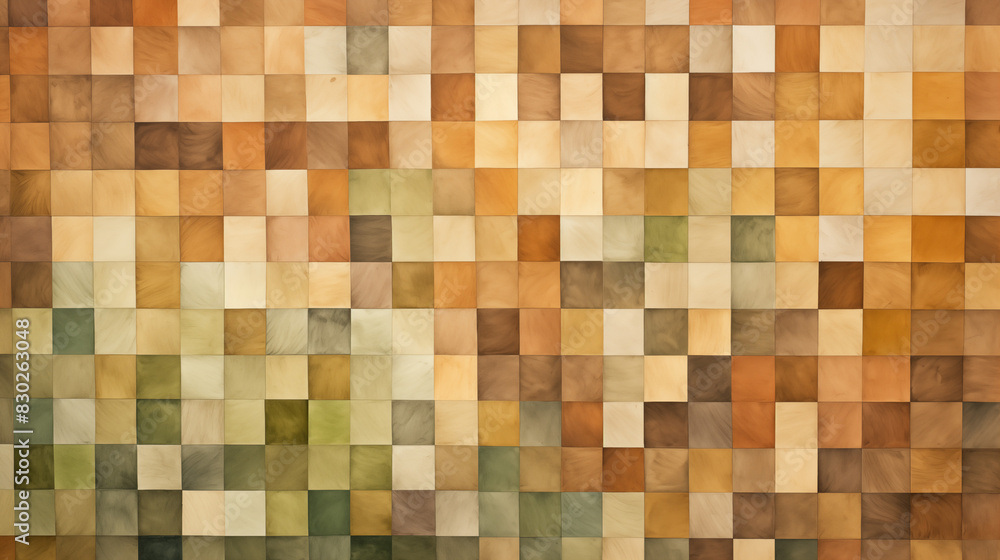 Abstract Image, Mosaic of Small Square Shapes, Pattern Style Texture, Wallpaper, Background, Cell Phone and Smartphone Cover, Computer Screen, Cell Phone and Smartphone Screen, 16:9 Format - PNG Abstract Image, Mosaic of Small Square Shapes, Pattern Style Texture, Wallpaper, Background, Cell Phone and Smartphone Cover, Computer Screen, Cell Phone and Smartphone Screen, 16:9 Format - PNG