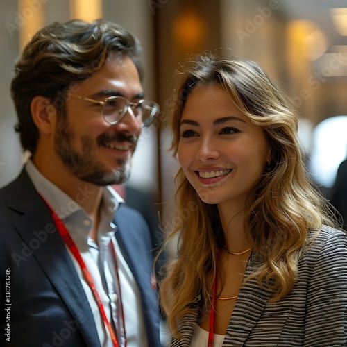 Turkish professionals networking business events forging connections and exploring opportunities