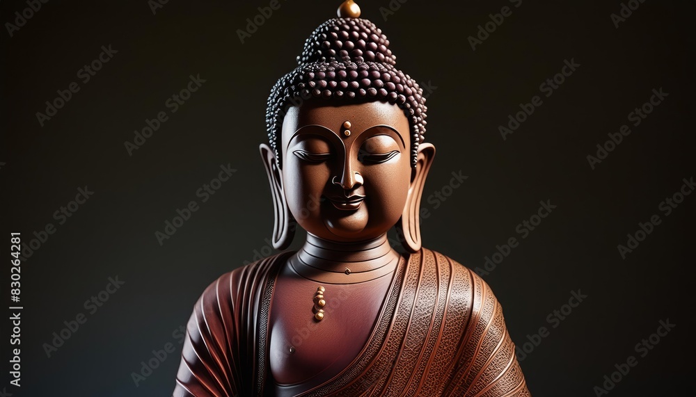 gautam buddha, cinematic, dramatic background, 4k octane render, soft shadows gautam buddha, cinematic, dramatic background, 4k octane render, soft shadows