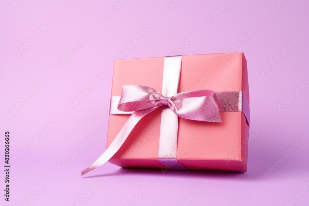 A selection of bright gift boxes and colorful paper hearts on a white backdrop. Festive Gifts and Hearts Assortment A selection of bright gift boxes and colorful paper hearts on a white backdrop. Festive Gifts and Hearts Assortment