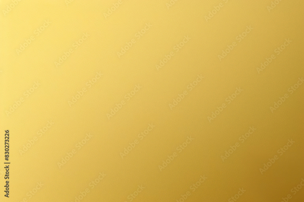 Fond métallique doré, texture de feuille d'or, feuille de dégradé métallique, effet acier. Fond métallique doré, texture de feuille d'or, feuille de dégradé métallique, effet acier.