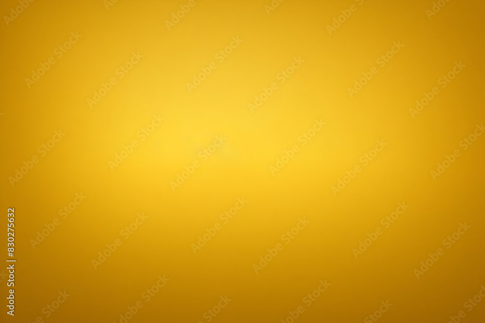 Obraz premium Fond métallique doré, texture de feuille d'or, feuille de dégradé métallique, effet acier. 