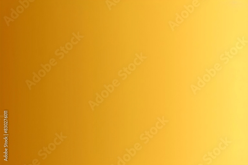 Fond métallique doré, texture de feuille d'or, feuille de dégradé métallique, effet acier.	