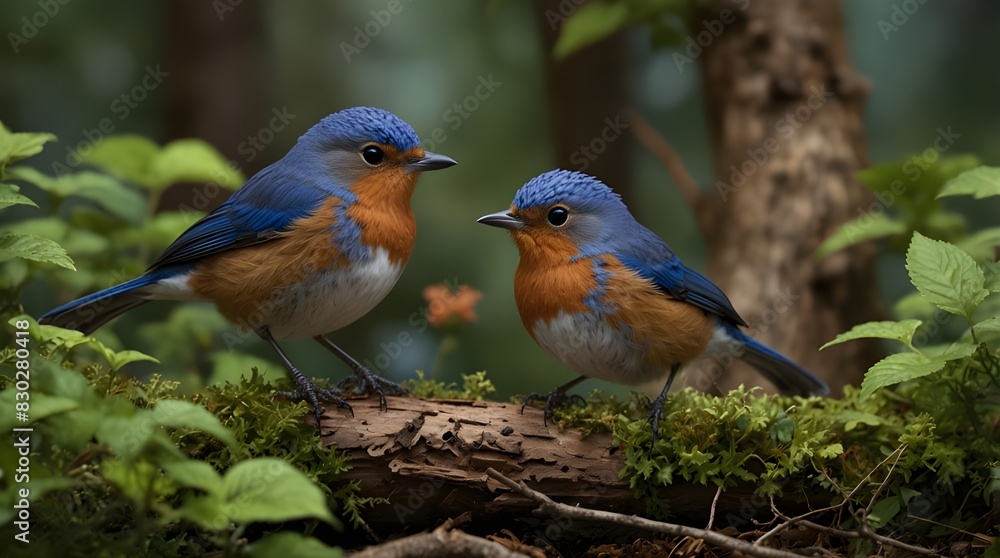 birds birds