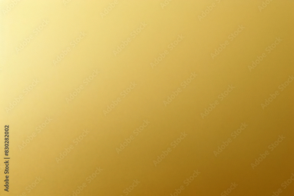 Fond métallique doré, texture de feuille d'or, feuille de dégradé métallique, effet acier. Fond métallique doré, texture de feuille d'or, feuille de dégradé métallique, effet acier.