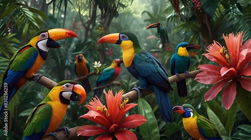 birds and nature  background and wallpaper