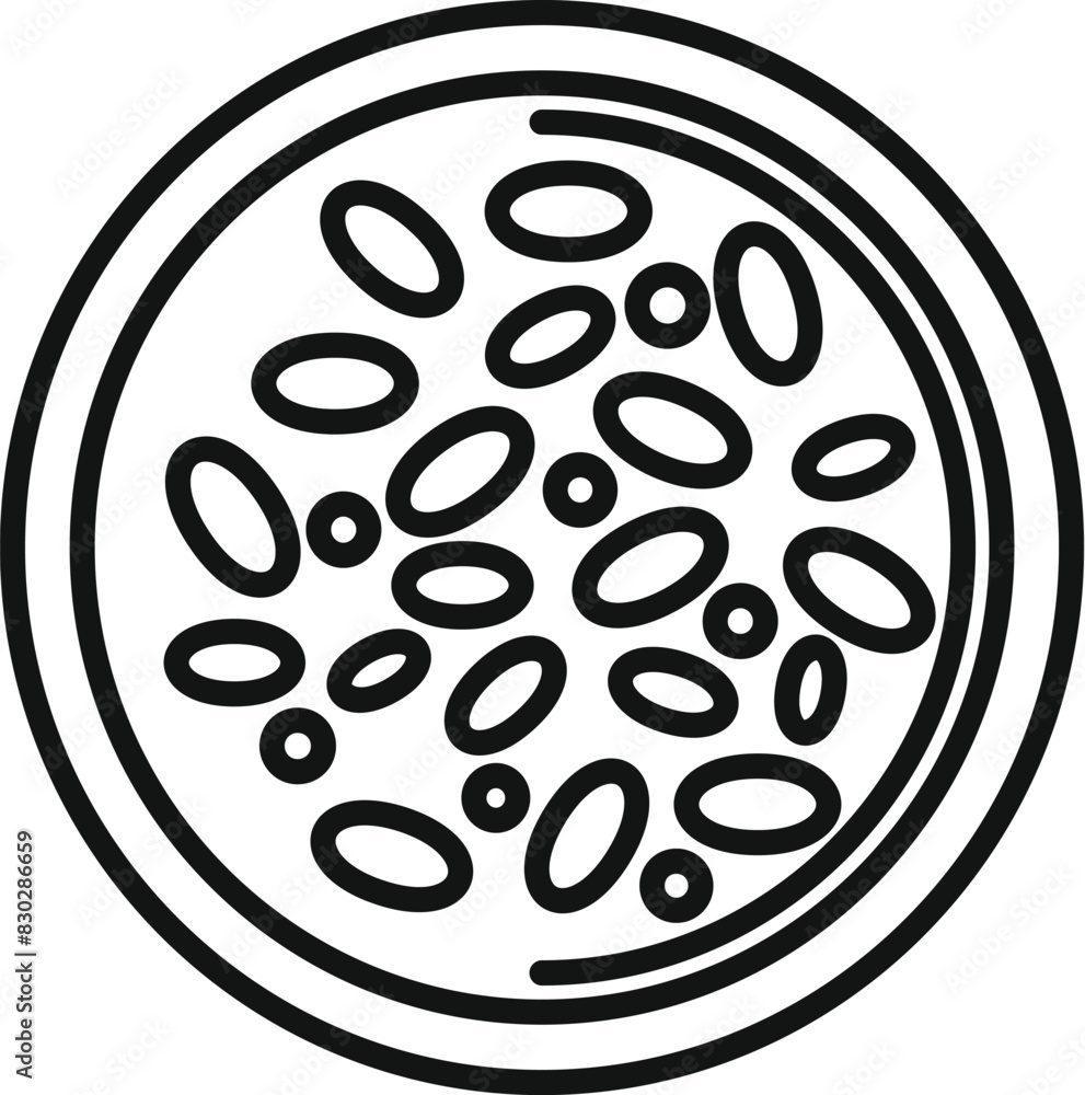 Black and white line art of a cartoon pizza, suitable for foodrelated designs Black and white line art of a cartoon pizza, suitable for foodrelated designs