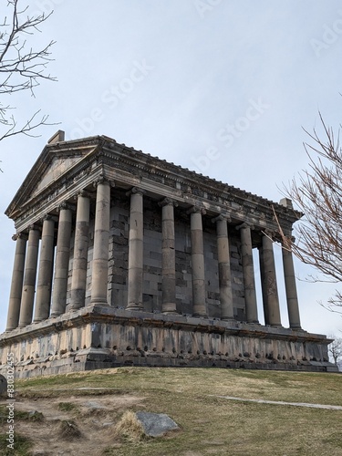 Garni Temple