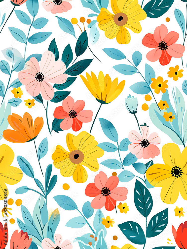 floral illustration graphic floral illustration graphic