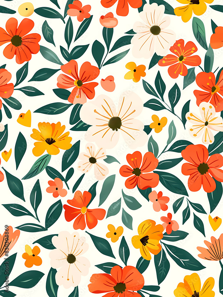 floral illustration graphic floral illustration graphic
