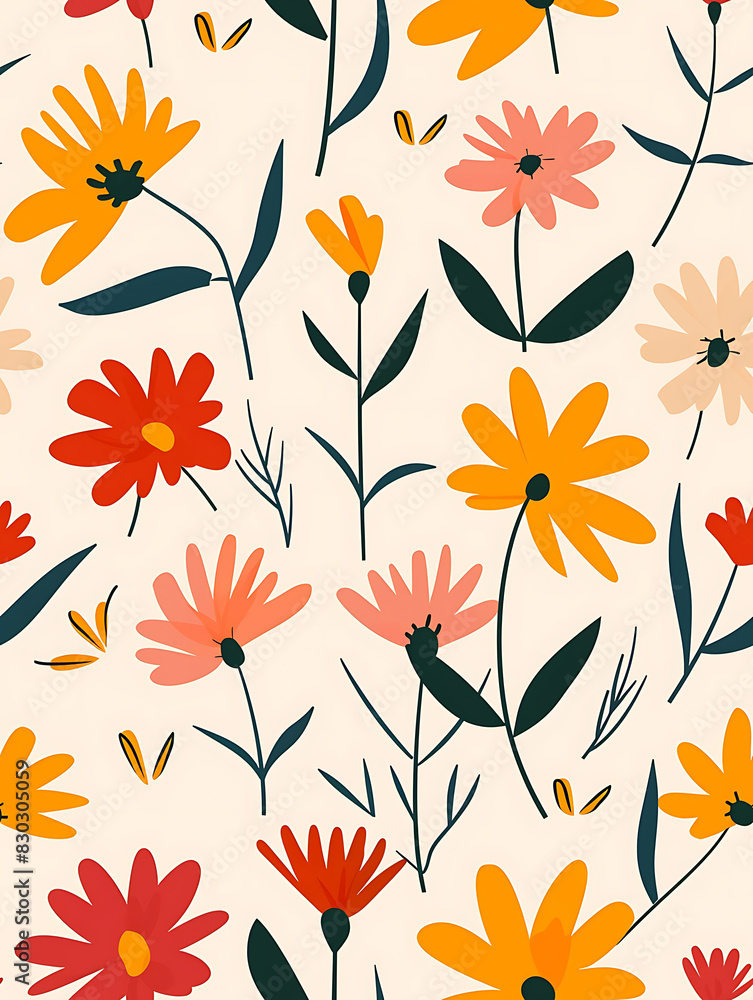 floral illustration graphic floral illustration graphic