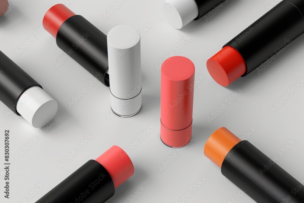 Obraz premium lipstick