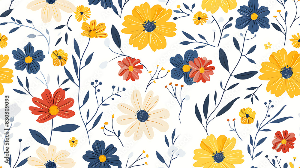 floral illustration graphic floral illustration graphic