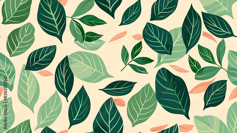 floral illustration floral illustration