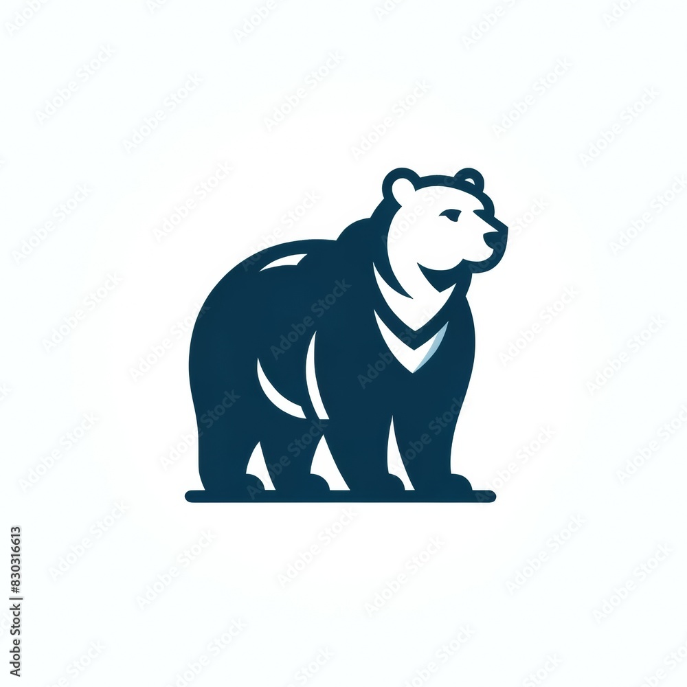 Bear Logo Bear Logo