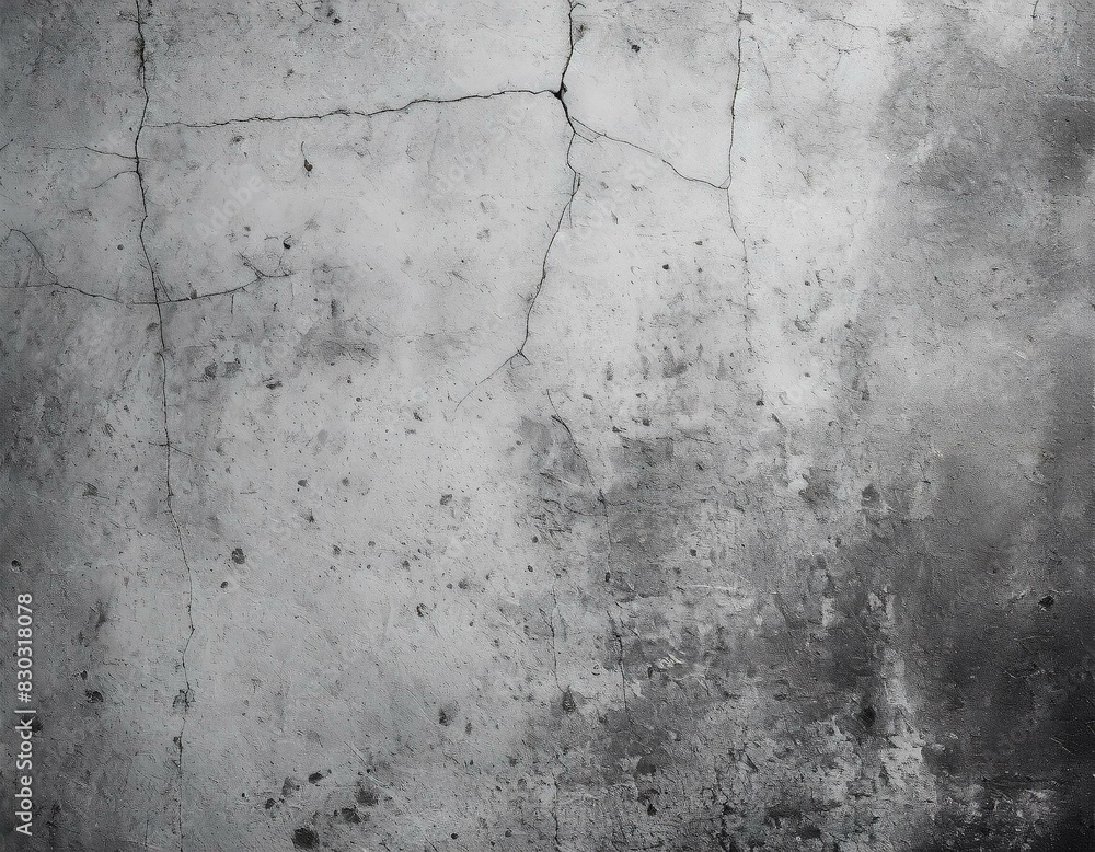 Obraz premium concrete cement grunge wall texture backdrop