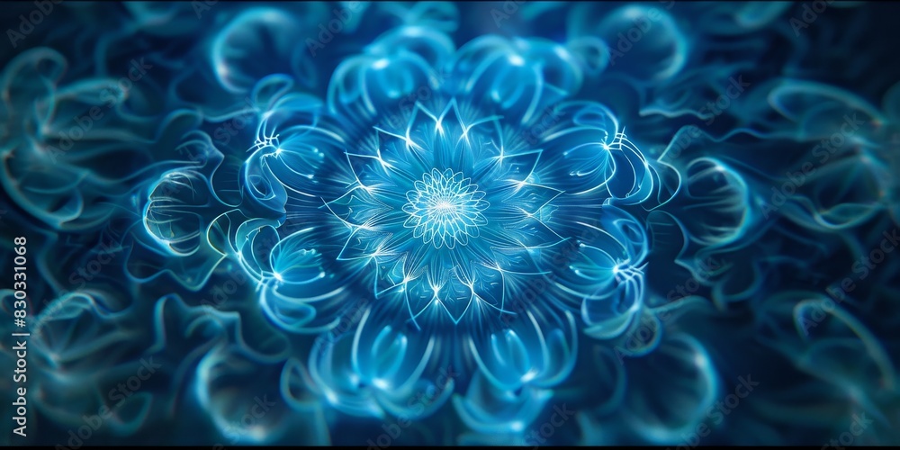 A Visually Apparent Cymatic Light Wave Pattern Vibrating at optimal frequency and or Frequencies to register Attunement of and Appreciation for the Origin Of All Creation upon All that would Witness I A Visually Apparent Cymatic Light Wave Pattern Vibrating at optimal frequency and or Frequencies to register Attunement of and Appreciation for the Origin Of All Creation upon All that would Witness I
