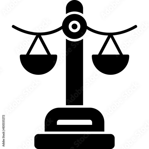 Scale Icon