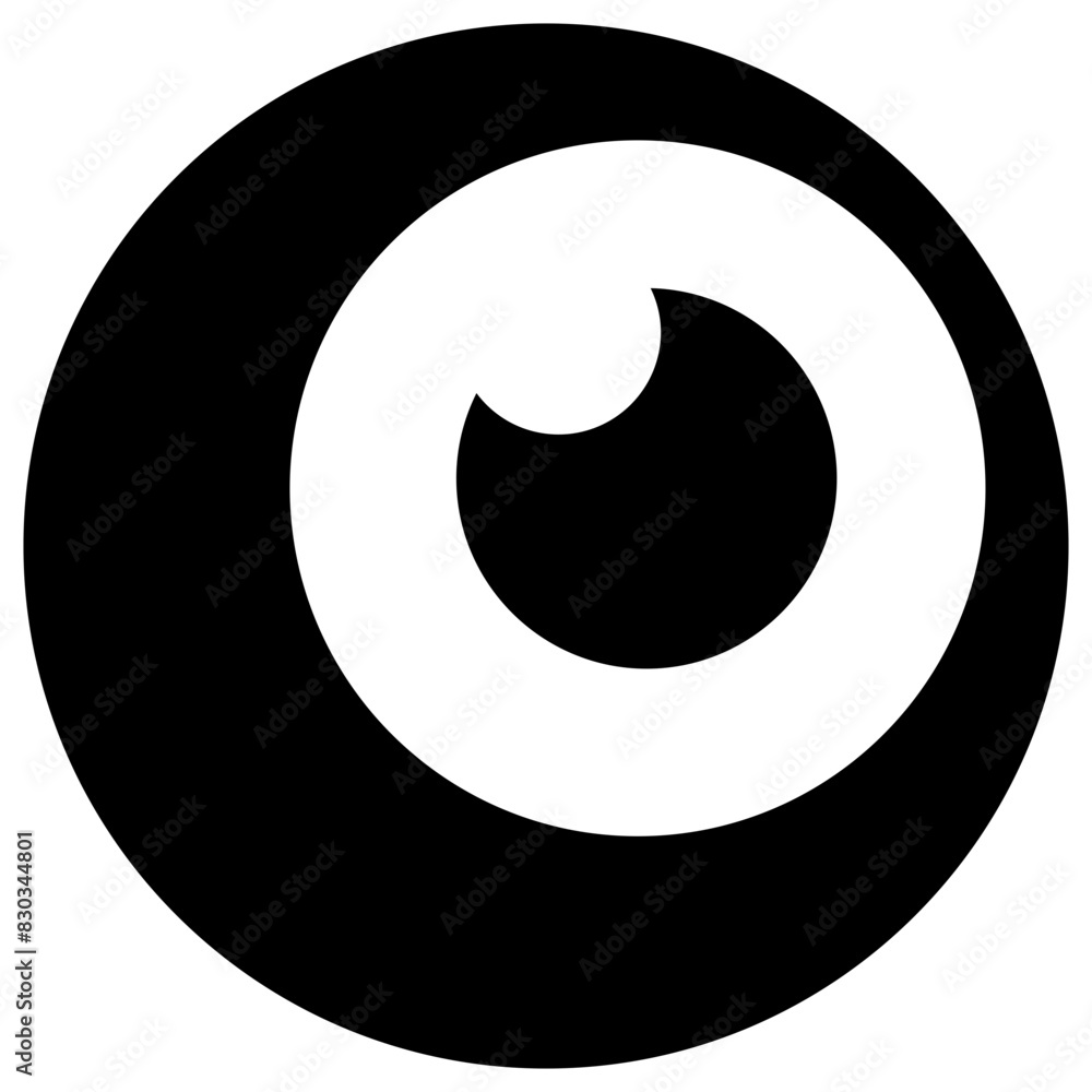 Eye Eye