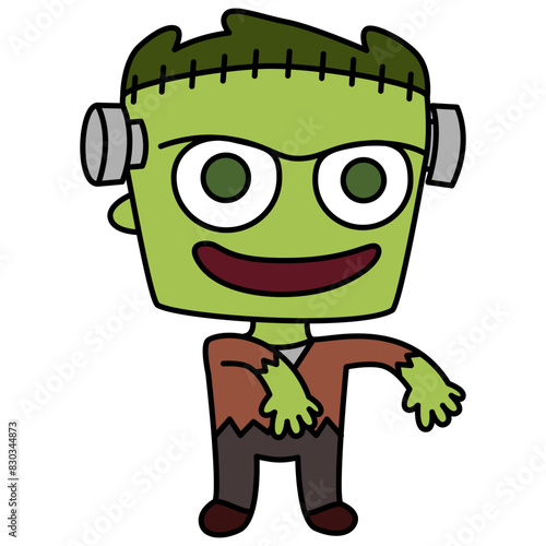 Frankenstein