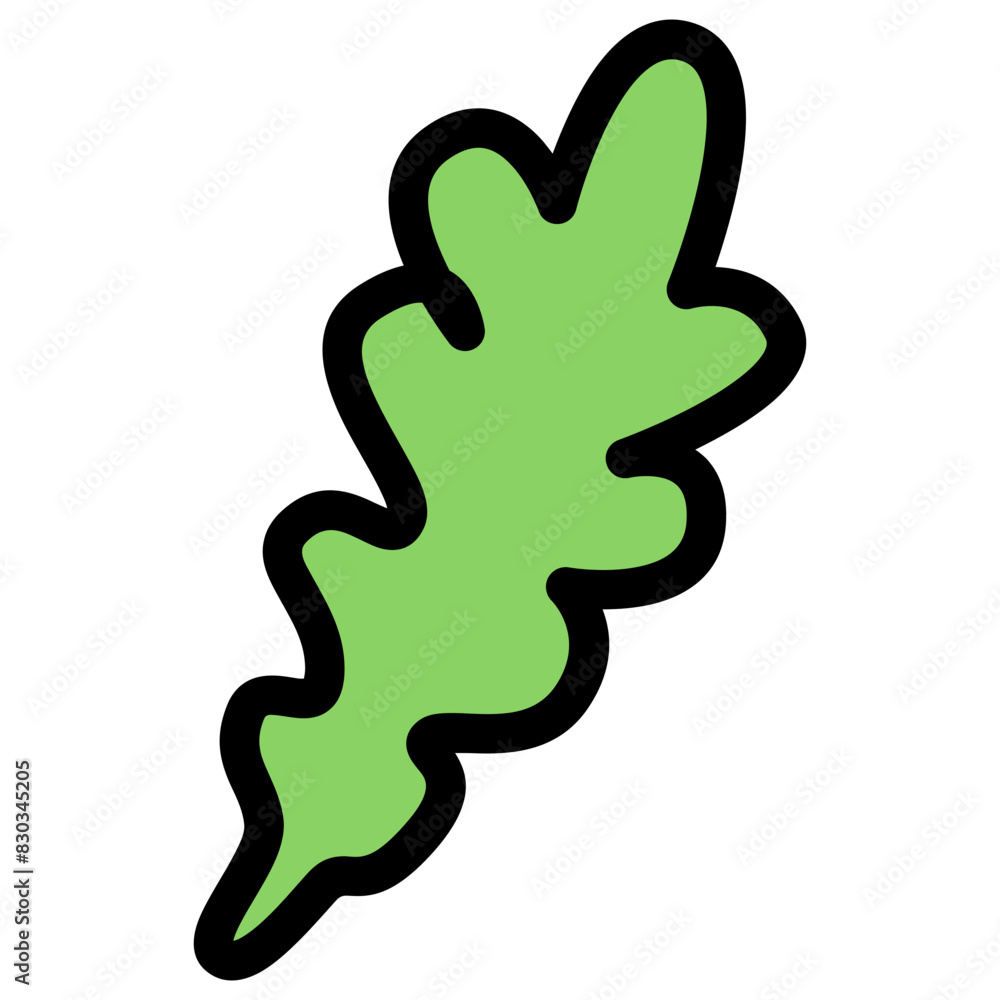 Leaf Leaf