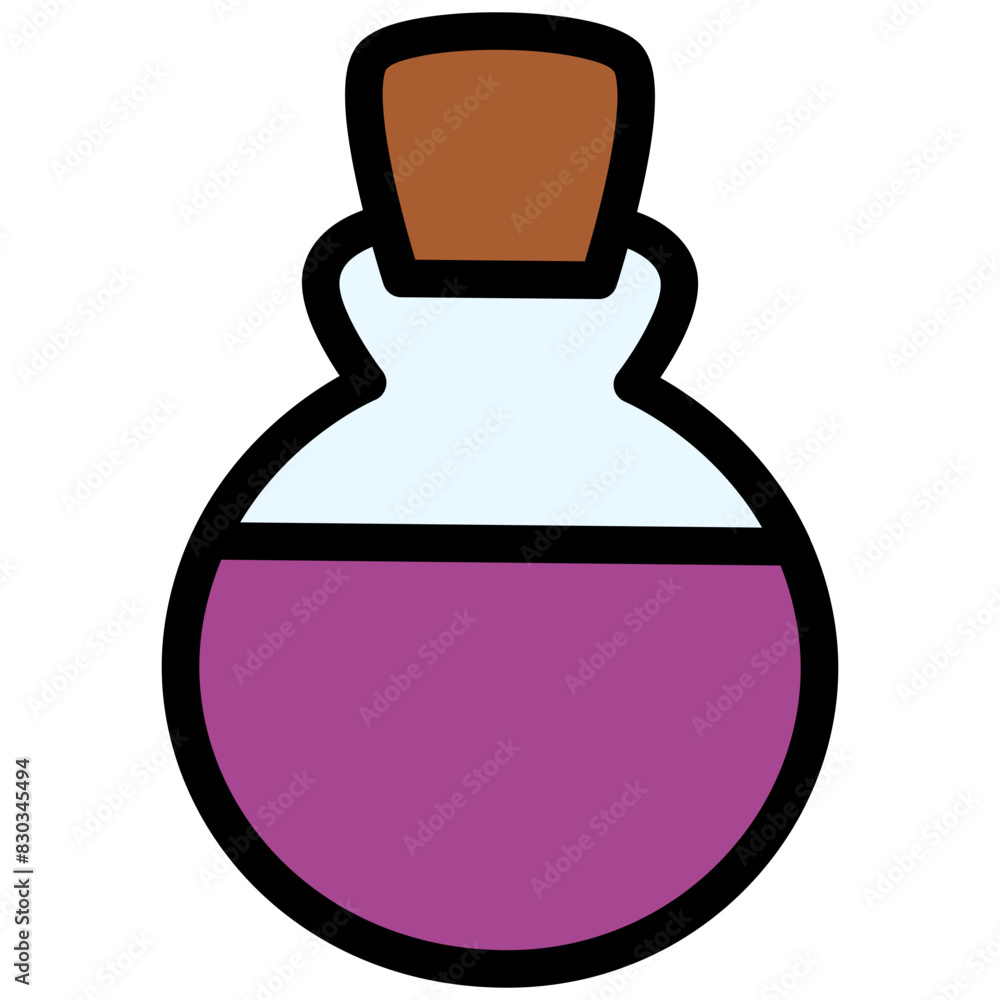 Potion Potion
