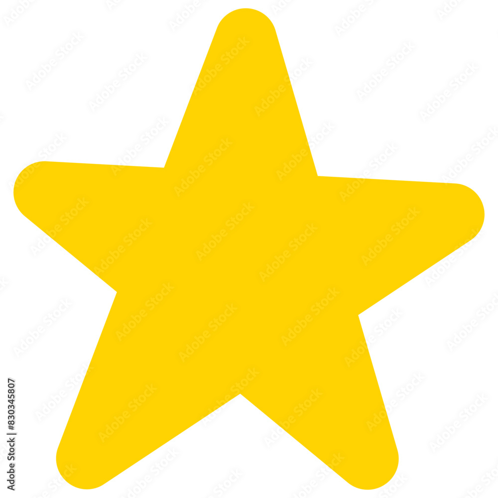 Fototapeta premium Star
