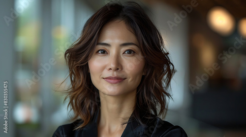 visionary resilient Female Asian CEO breaking barrier corporate world her strategic leadership bold vision determination integrity she shatters glass ceiling empowers woman thrive maledominated indust