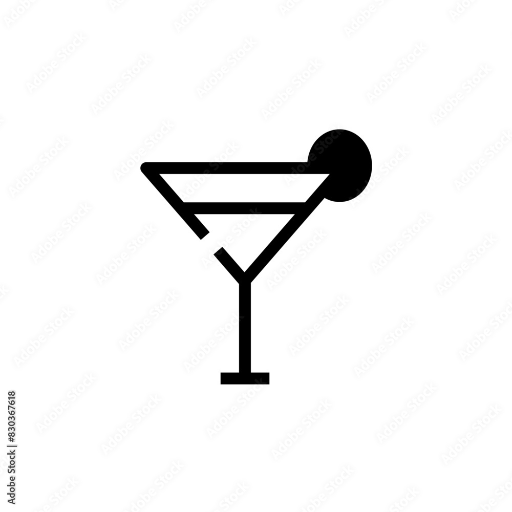 Drink Icon Drink Icon