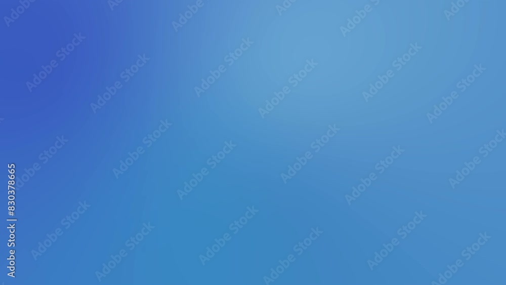 Abstract gradient motion background Abstract gradient motion background