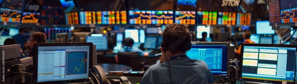 Live Market Watch: Tracking Stock Fluctuations Live Market Watch: Tracking Stock Fluctuations