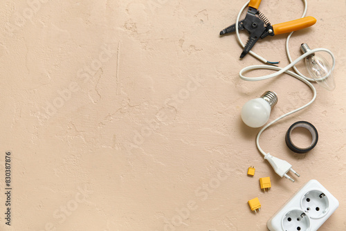Wire stripper, cable and li...