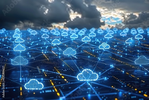 Fast internet wifi, connectivity with high-speed wireless networks, enabling seamless browsing, streaming, and communication for efficient online activities and productivity