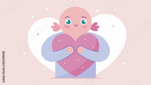 Concepto de amor propio y autocuidado