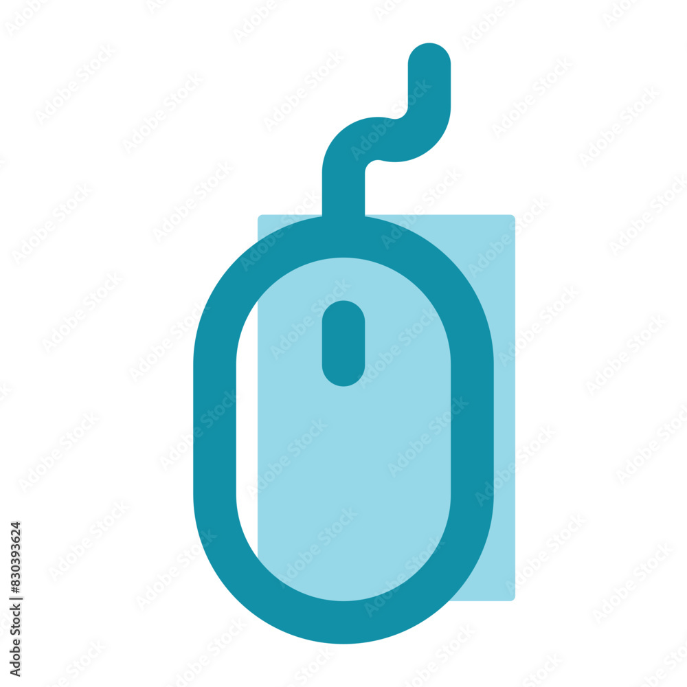 mouse icon for illustration mouse icon for illustration