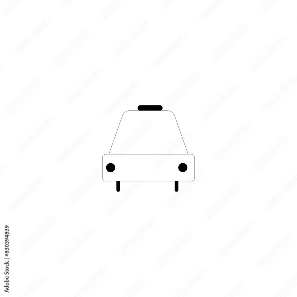 icon car icon car
