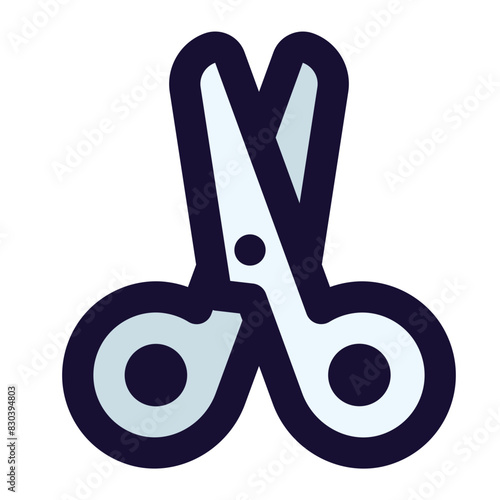 cut icon for illustration