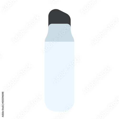 highlighter icon for illustration