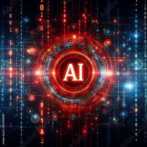 Neural Networks, Tech Gear, Cyber Dynamics, Panoramic Art, Workstation, Icon, Next-Gen, Raw Data, E-Space, Electronic Cognition