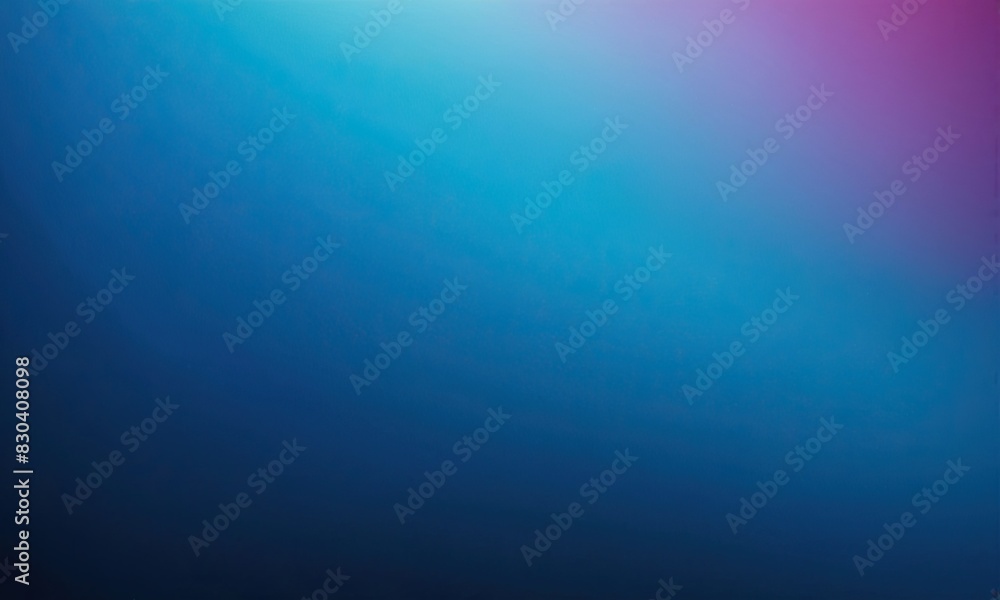Abstract blue background with light effect design
