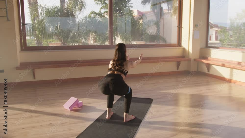 Lower Body Training On A Sunny Day At The Gym Lower Body Training On A Sunny Day At The Gym