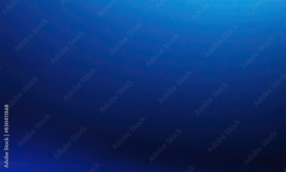 Obraz premium abstract blue and white background