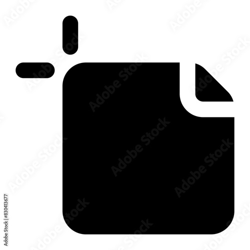 artboard icon for illustration